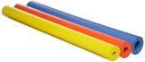 Maddak Closed Cell Foam Tubing Bright Color Assortment, 8.8 Ounce