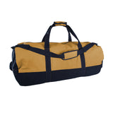 Stansport 2 Tone Zippered Duffel Bag 36 Length (1240)