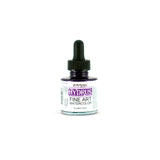 Dr. Ph. Martins Hydrus Fine Art (9H) Watercolor Bottle, 1.0 oz, Cobalt Violet