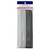 Americanails EasyPeel Manicure Nails File Cushioned Abrasive Strips 20ct