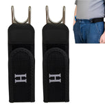 Avnish Buckleless Belt For Men & Women | Adjustable Elastic Buckle Free Belt | No Bulge, No Buckle Waist Belt For Jeans, Pants, 