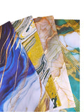 TERA 13 Random Design Multicolor Gift Wrapping Paper sheet,rapping roll material for Packing Birthday, Anniversary, occasions ev