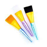 Royal Brush Crafters Choice Jumbo Brush Value Set (4 per Pack), Multicolor
