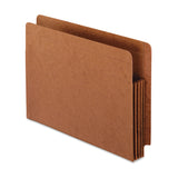 Pendaflex Expanding File Pockets, Red (PFX95343)