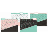 SIMPLY SASSY FILE FOLDERS