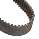 GATES 8MGT-800-21 100 Teeth, 21 MM Overall Width, -65 to 185 Degree F, 8 MM Pitch, 800 Overall Length, Carbon Fiber, Curved Toot