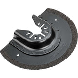 Dewalt Dwa4219 Oscillating Carbide Grout Removal Blade -Like New