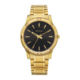 Titan Karishma Festive 3.0 Quartz Black Round Dial Men'S Watch | Stainless Steel Strap Material | Watches For Men Analog - 10058