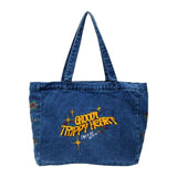 Snappsy Women Shoulder Bag Trendy Lightweight Tote Bag For Vacation Commuting Summer