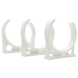 DIGITEN Big Simple Clip Clamp 2.5 Bracket Reverse Osmosis RO Membrane Housing (Pack of 3)