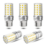 HAONIULED E26 LED Bulb 100W Equivalent, 4000K Natural White, 1000 Lumens, Non-Dimmable LED Light Bulbs 10W, Ceiling Fan led Bulb