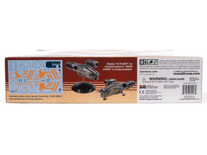 Amt Star Wars: Mandalorian Razor Crest 1:72 Scale Model Kit