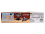 Amt Star Wars: Mandalorian Razor Crest 1:72 Scale Model Kit