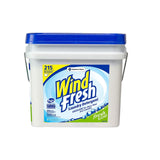 WindFresh Laundry Detergent Bucket 32.5 lb.
