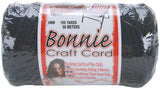 Pepperell Bonnie Macrame Craft Cord 6mmX100yd Navy