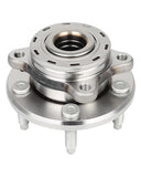 ECCPP 513223 Front Wheel Hub Bearing Assembly Fits for Ford Taurus X 2008-2009,Fits for Ford Taurus 2008-2009,Fits for Mercury S