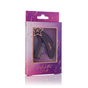 Almost Famous Beauty Mini Foldable Eyelash Comb