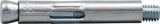 Anchr Lok/Blt 1/2X3Bx12 (Pack Of 1)