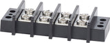 Blue Sea Systems 2404 20A - 4 Circuit Terminal Block