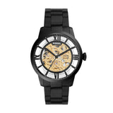 Fossil Townsman Analog Black Dial Men'S Watch-Me3197