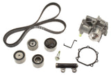 AISIN TKF-003 Engine Timing Belt Kit with Water Pump - Compatible with Select Subaru Impreza, Legacy