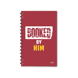 Escaper Booked By Him Diary