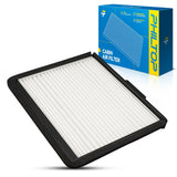 PHILTOP Cabin Air Filter, Replacement for CF8631A, 1997-2004 F-150, 1997-2003 F-150, 1997-2003 Expedition, 1999-2004 F-250 Super