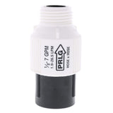 Senninger 35 PSI 3/4 Hose Thread Pressure Reducer for Drip Irrigation