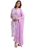 Libas Women'S Cotton Kurta Set (400346