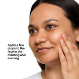 The Ordinary Resveratrol 3% + Ferulic Acid 3%, Antioxidant Serum For Anti-Aging, 1 Fl Oz
