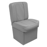 Wise 8WD1414P-717 Deluxe Universal Jump Seat (Grey)