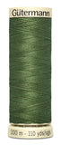 Gutermann SewAll Thread 110 YardsDusty Green
