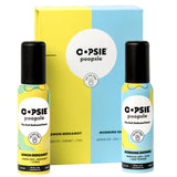 Oopsie Poopsie Pre GO toilet spray, discreet & portable original Prepoo spray to use on the go. Assorted scents Lemon/Morning S