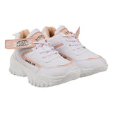 Shoetopia Women'S Casual Outdoor Indoor Walking Shoes Super-Peach-Eu39,Peach,6,B0B1VNS618