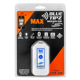 Deep Freeze BlueTipz Tip-Up Ice Fishing Alarm - Bluetooth Reciever - Bite Alarm - Ice Fishing Tip-Up Light - Ice Fishing Gear & 