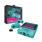 Hyperkin - RetroN 3 (3-in-1) AV Gaming Console Console System with Controllers for Nintendo NES/Super NES (SNES) / Super Famicom