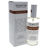 Demeter Nutmeg Ice Cream for Women, 4 Ounce