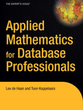 Applied Mathematics for Database Professionals (Experts Voice)