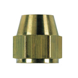 JMF Brass Bulk 1/4 in. Dia.
