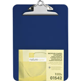Nature Saver Recycled Plastic Clipboards