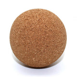 Heavenglow Cork Massage Ball Back Massage Foot Massager Massager Shoulder For Fitness 6Cm|Sporting Goods | Fitness, Running & Yo