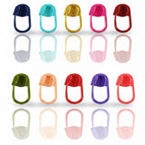 Thread And Work Plastic Locking Stitch Markers, Knitting Crochet Locking Stitch Markers Knitting Stitch Counter Crochet Stitch N