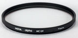 Hoya ALPHA UV 67MM