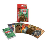 Horrible Guild Similo Animals: A Fast Playing Family Card Game - Guess The Secret Animal Character, 1 Player Is The Clue Giver &