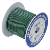 Ancor 182303 Marine Grade Electrical Primary Tinned Copper Boat Wiring (16Gauge, Green, 25Feet)