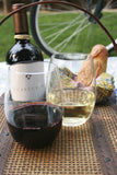 govino The original shatterproof wine glass | 16 oz