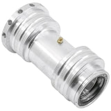 Caltric Rear Axle Bearing Carrier Hub Compatible with Honda Trx300Ex Sportrax 300 2X4 1993-2008