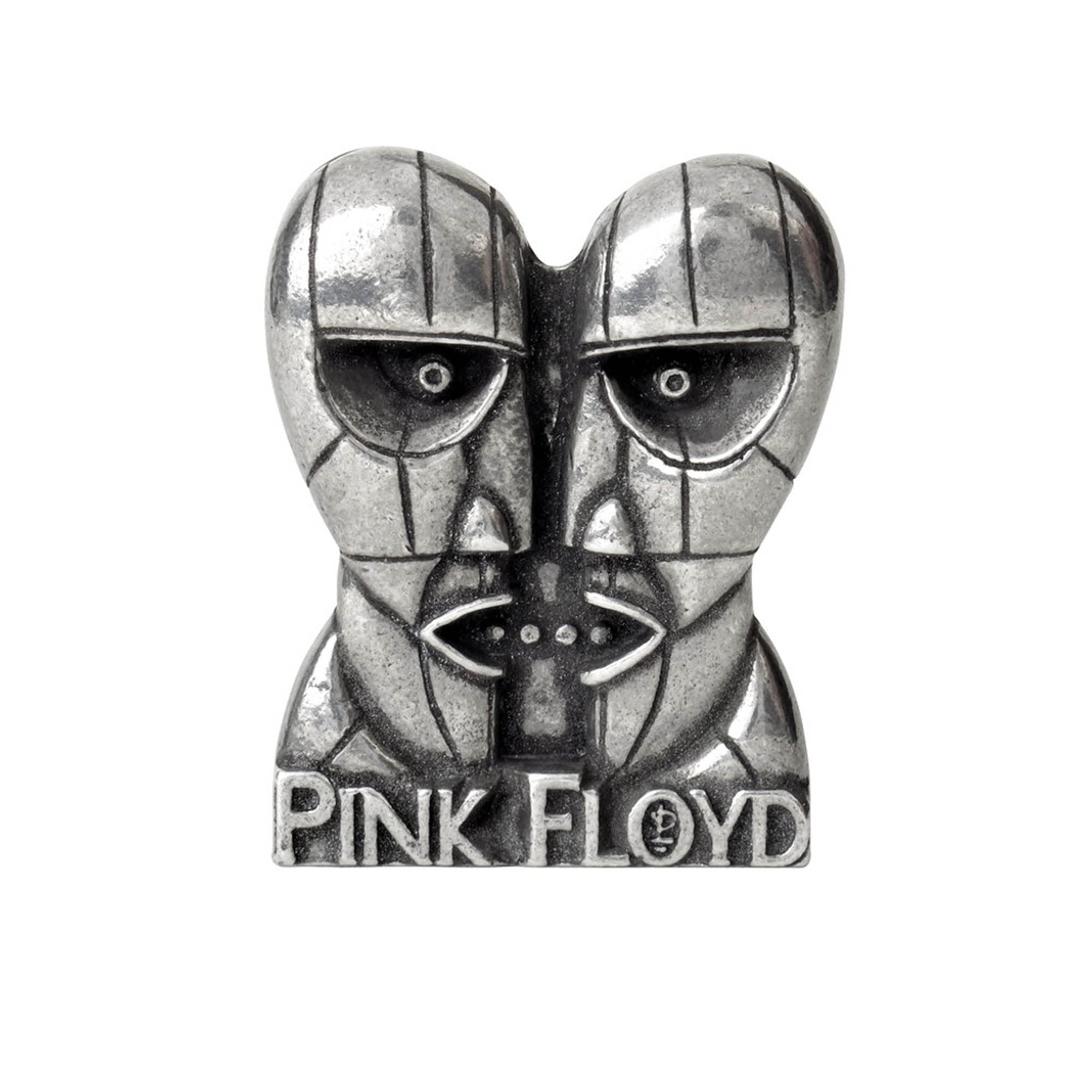 Alchemy Rocks Pink Floyd: Division Bell Heads