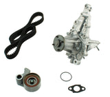 AISIN TKT-011 Engine Timing Belt Kit with Water Pump - Compatible with Select Lexus GS300, IS300