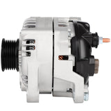 OCPTY Alternators Alternator 11953 2019-2020 for Hyundai for Santa Fe,2017-2018 for Hyundai for Santa Fe Sport,2015-2019 for Hyu
